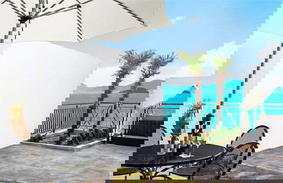 Le Ciel Pool Villa Pension - Foto 54