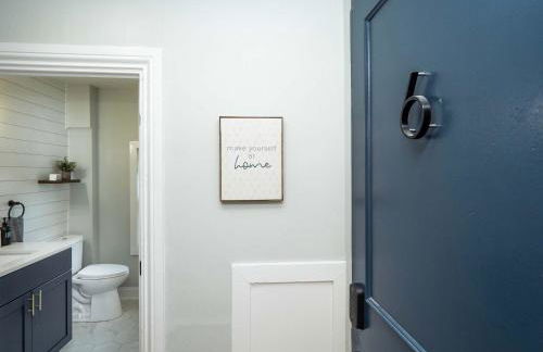 Jennifer's Modern & Comfy Broadway Walkable Stay - Foto 6