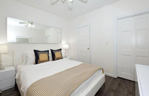 Amazing 4 BR 1 BTH Laundry Dishwasher, June To Aug 90 Days Stay Required - Foto 17