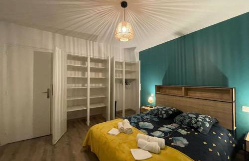 Maison 4 chambres Albertville - Foto 19