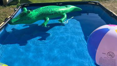 La villa Lambert - Le Loft - Foto 2