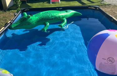 La villa Lambert - Le Loft - Foto 2