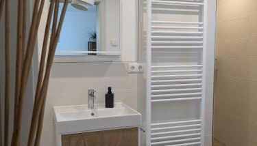 Seenlandliebe Wiesethblick bis 3 Personen - Foto 4