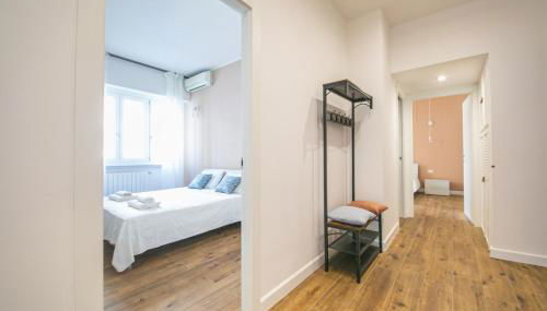 Vacanze Romane Apartment - Foto 5