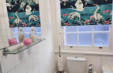 Oval Cricket Ground walking distance - Foto 6