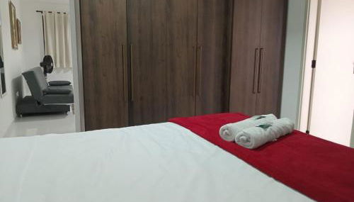 Apartamento Completo A25 Flat Centro - Foto 2