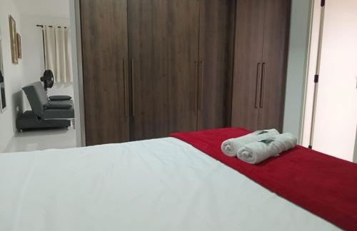 Apartamento Completo A25 Flat Centro - Foto 2