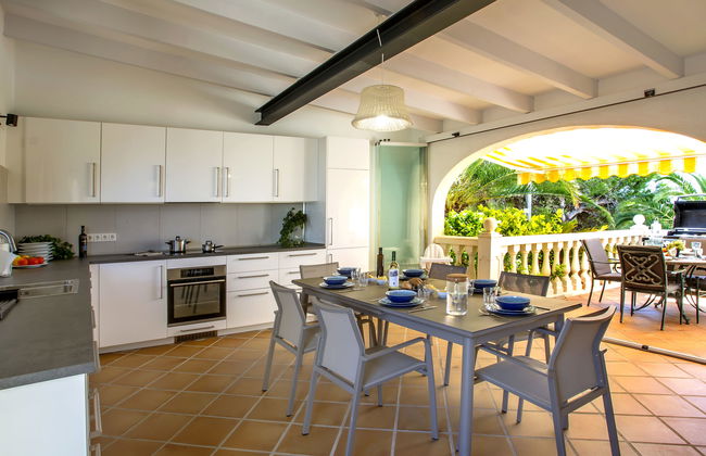 Villa La Tahona - Foto 15