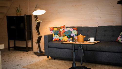 Dzikie Lisko - Domy wakacyjne w Bieszczadach - Foto 3