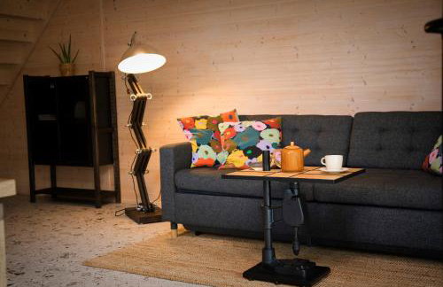 Dzikie Lisko - Domy wakacyjne w Bieszczadach - Foto 3