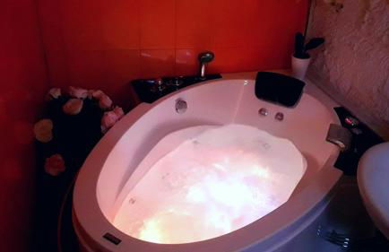 Casas y Cuevas El Solins - Foto 27