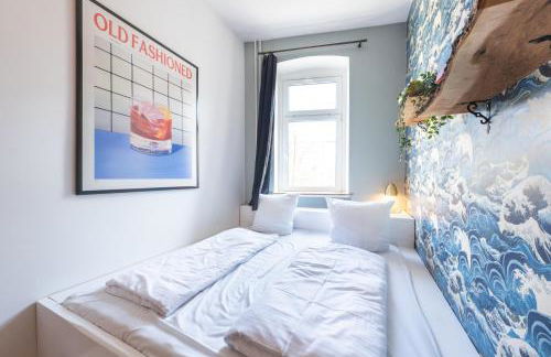 Design Apartments - "Potsdam West", 97 - Foto 90