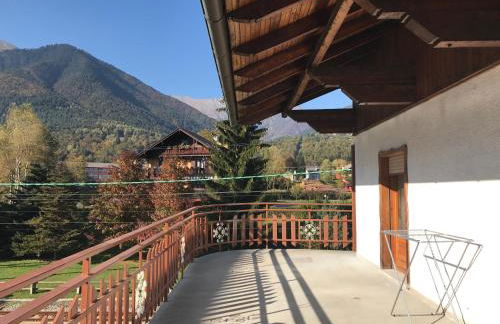 Mansarda Vigezzina Locazione Turistica - Foto 20