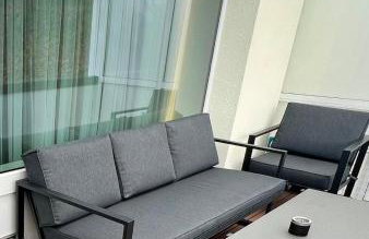 Premium Yacht Ausstattung Apartments Hotel - Foto 18