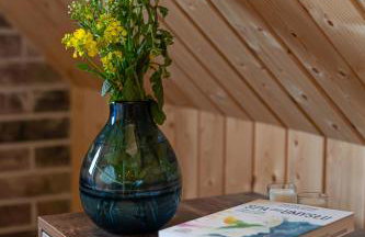 Kaszubska Nirvana - całoroczny dom na wyłączność z jacuzzi - Foto 11