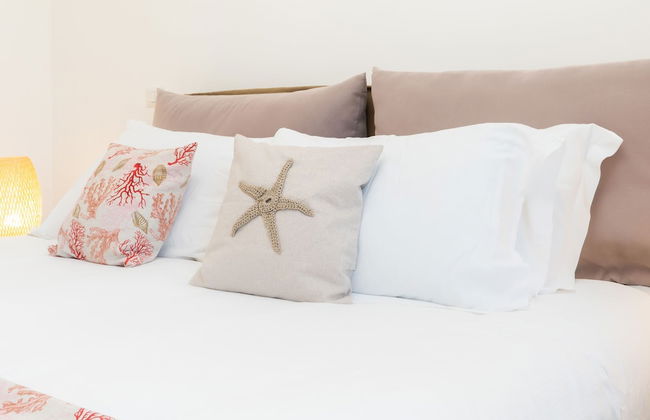 Villa Elena in Isola - Foto 13