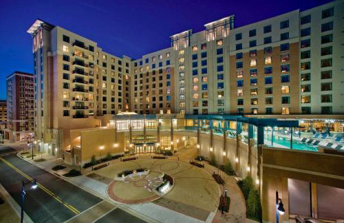 Wyndham National Harbor 4BR Apartment with Resort Access - Foto 42