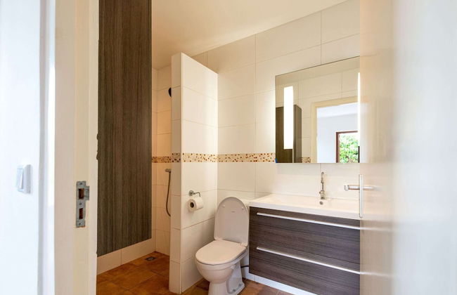 Holiday Villa at Jan Thielstrand in Willemstad - Foto 77