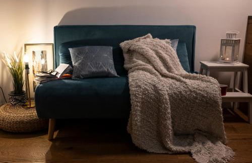 CENTER BOUTIQUE HOME SUL FIUME - Foto 9