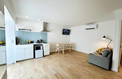 Casa Martins Country Apt 8 - Courtyard and pool - Foto 16