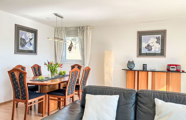 Schwarzwaldblick IV - Foto 21