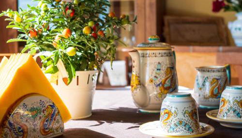 Agriturismo Casal Cerqueto - Foto 5