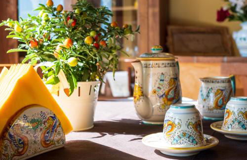 Agriturismo Casal Cerqueto - Photo 5