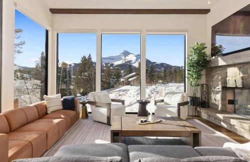 Big Sky Basin - Ski-In-Out, Hot Tub & Game Room - Foto 44