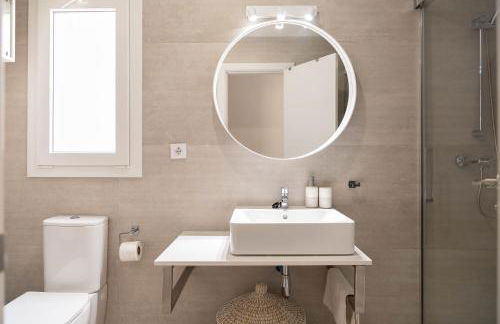 Tarifa Cozy House - Terraza , Piscina , Parking - Photo 9