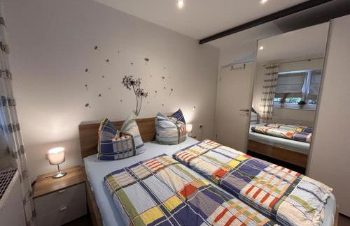 NEU! Ferienwohnung Hofblick - Photo 7