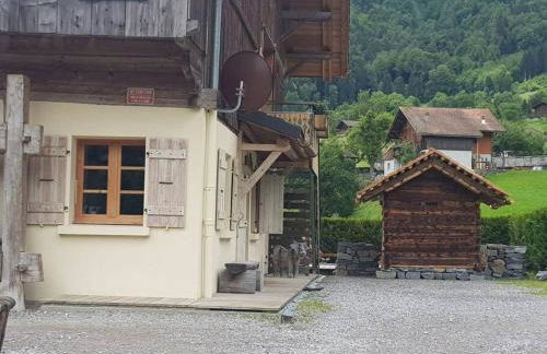 Appartement cosy aux Aravis (Clusaz/Grand-Bornand) - Foto 11