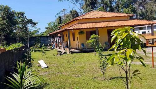 CHACARA CONDOMÍNIO ARACY - SANTA BARBARA - Pará - Foto 5