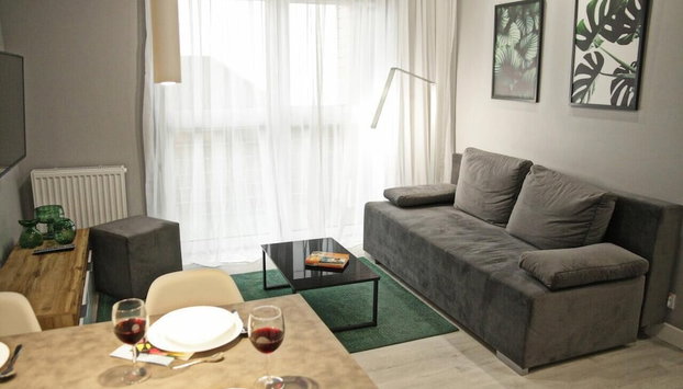 BP Apartment IV - Foto 2, Imagen principal