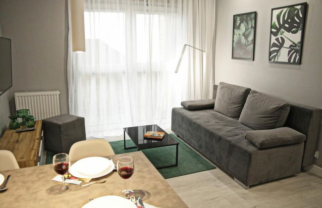 BP Apartment IV - Foto 1