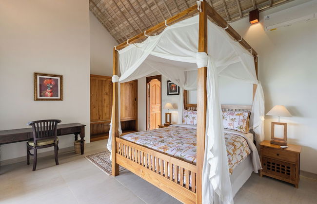 Devi's Place - Foto 63