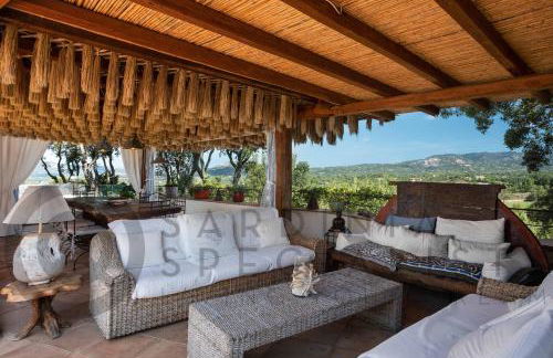 villa Tenute La jacia a San Pantaleo - Foto 16