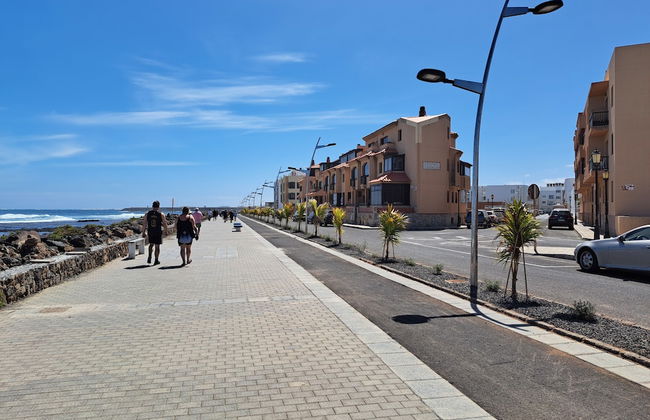 Casa Mamu, Terrace, Wifi and air con - Foto 31