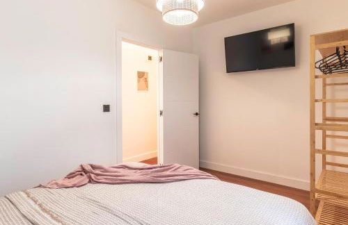 New! Lovely 4-Bedroom Loft in Bilbao - Foto 15