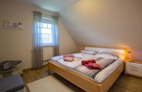 Kleine Liebe Pellworm - Foto 16