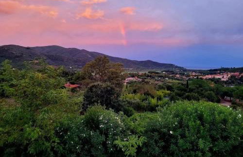 Villa la Collina Charme e Natura - Goelba - Foto 10