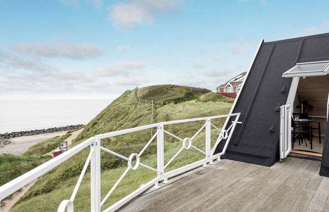 "Hillegonde" - 84m from the sea - Foto 8