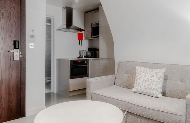 High Street Kensington Apartments - Photo 80