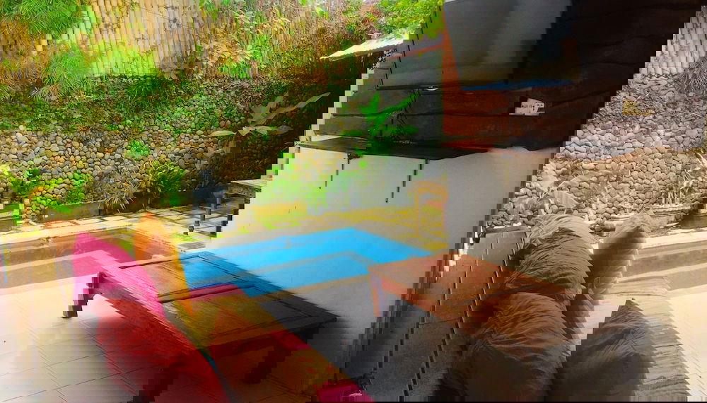 Villa Imoet - Foto 1, Imagen principal