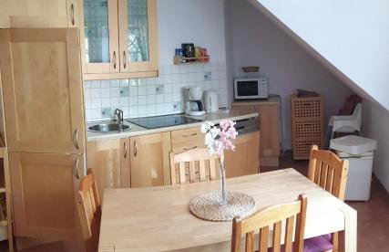 Ferienwohnung am Nordstrand - Foto 31