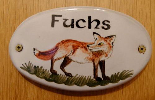 SchwarzWild - Ferienwohnung und Ferienzimmer - Foto 27