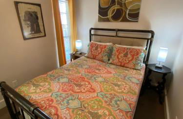 The Galveston Victorian Condo - Foto 38