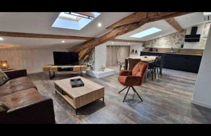 Votre Loft aux Halles de Sète - Foto 11