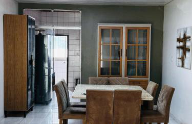 Conforto e segurança a poucos passos do Rio Amazonas - Foto 8