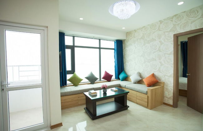 Bien Nha Trang Apartment - Foto 26