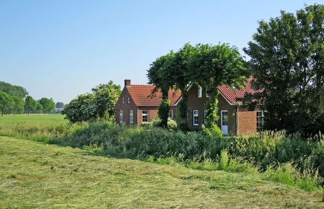 Altes Schöpfwerk - Foto 14